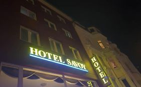 Savoy Bonn